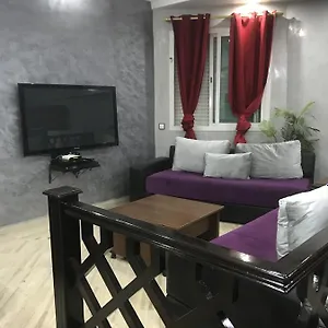 Centre Apartment